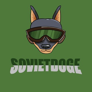 Soviet Doge Official