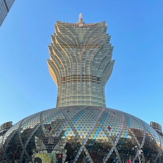 缅甸赌场厅