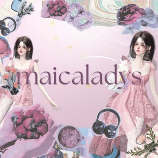 @maicaladys new era!