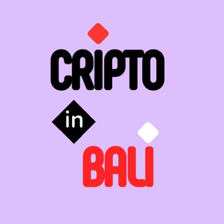 CRYPTO IN BALI
