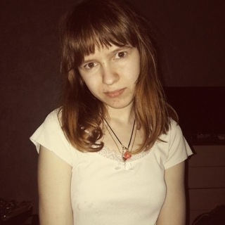танечка.