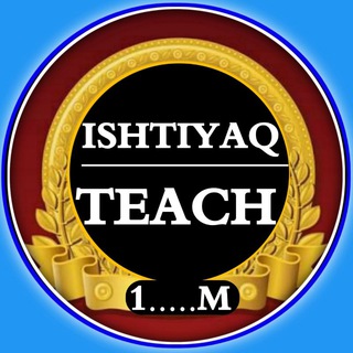 ISHTIYAQ.🆃︎🅴︎🅰︎🅲︎🅷︎