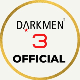 DARKMEN-3 ЭТАЖ (Брюки - Trousers - بنطلون)