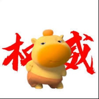 水豚噜噜