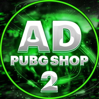 AD PUBGSHOP2