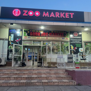 Aqua Pet Room-ZOO MARKET
