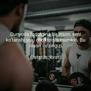 Hayotiy sozlar❤️‍🔥