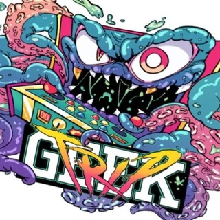 Geek Trip