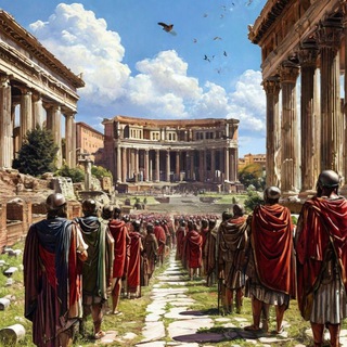 Rome / SPQR