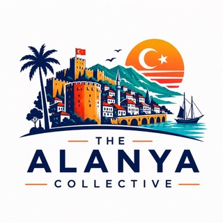 Аланья | Alanya | Чат 🇹🇷