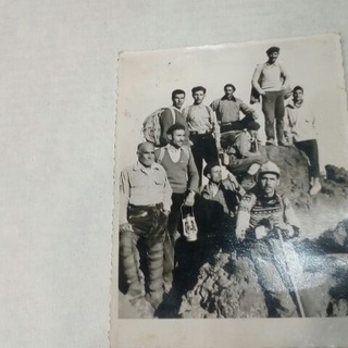 کانال کوه نوردان همدان