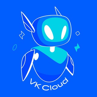 ИИ-консультант VK Cloud
