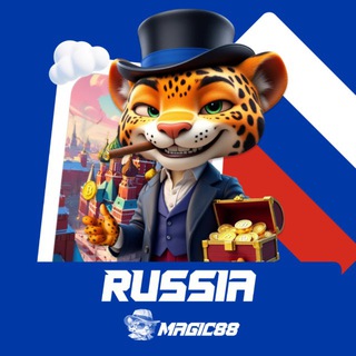 Magic88 Russia Чат