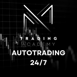 🤖Treidings ar Robotiem 24/7
