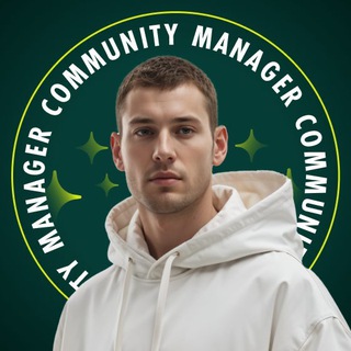 Maxim D. // Community Manager