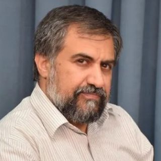 شهاب الدین حائری شیرازی
