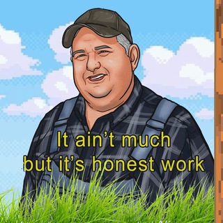 Honest Work Farms - Polygon