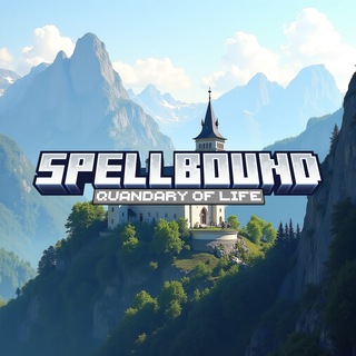 SpellBound - ModPack 1.20.1 Forge