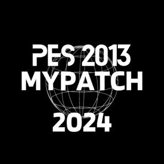 PES 2013 MyPatch 2024