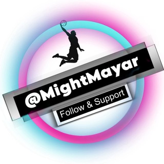 MìghtMayar