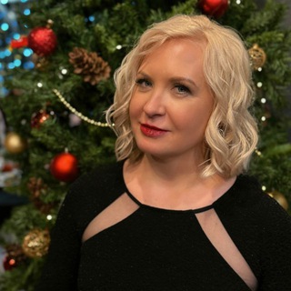 Нина Бабина
