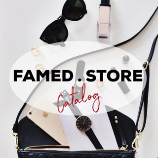 FAMED.STORE.catalog📓