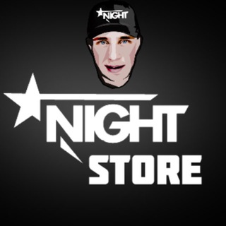 Night Store✨