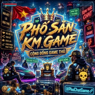 𝐏𝐡𝐨̂́ 𝐒𝐚̆𝐧 𝐊𝐌 𝐆𝐚𝐦𝐞🎲