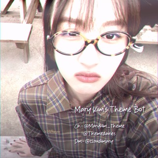 ✧𝐌α𝗋𝗒𝗄𝗂ꭑ'𝗌 𝐓ɦ𝖾ꭑ𝖾 𝐁ⱺ𝗍˚༘♡⋆｡˚
