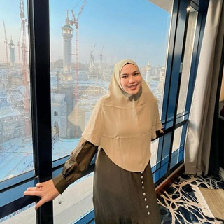 Ismirah Madani Jafar
