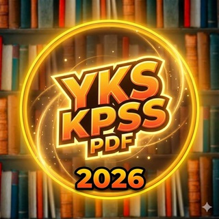 YKS-KPSS-YDT PDF 2026