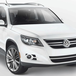 Tiguan Club Барахолка