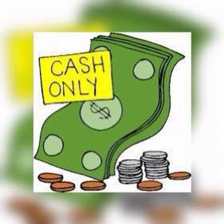 💰💵 CASH ONLY JOBS 💵💰