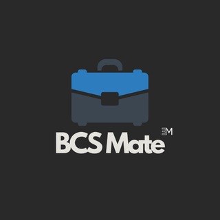 BCS Mate(Exam Mate)