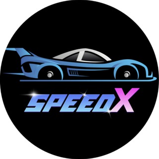 SpeedX Official🏎