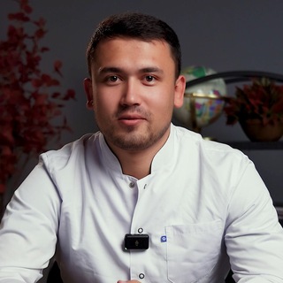 Sardorbek Soliyev