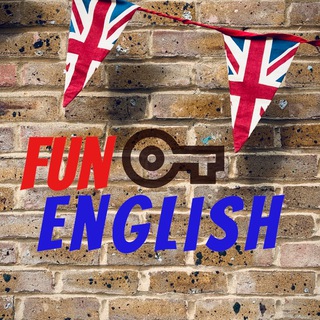 Funkey English