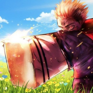 ☀️ • Jujutsu Shenanigans | Chat