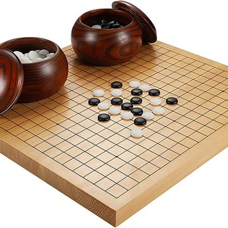 GoGame_bot