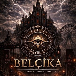 BELÇİKA #SİZİBİZVARETİK