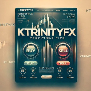 #KTrinityfx