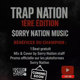 💲🅾️®️®️Y NATION MUSIC - Chat