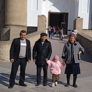 Suhrob Omonqulov