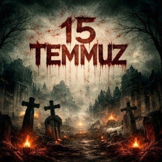 15 TEMMUZ #DARBE