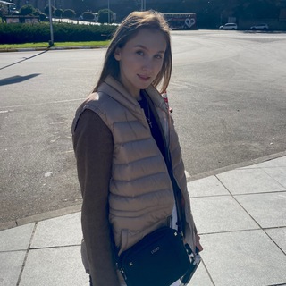 Юля Угольникова