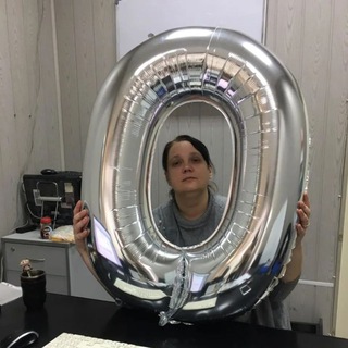 Инна Ткач