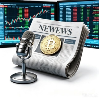 Daily Crypto News 🅥