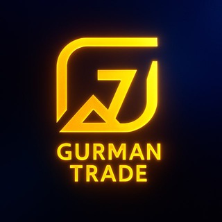 Gurman Trade | Крипто чат