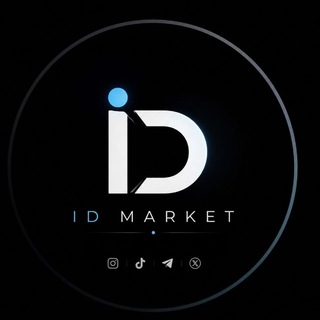 ID & Username Market