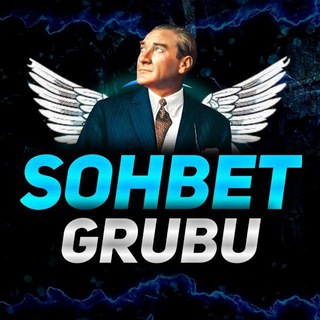 SOHBET GRUBU 🇹🇷